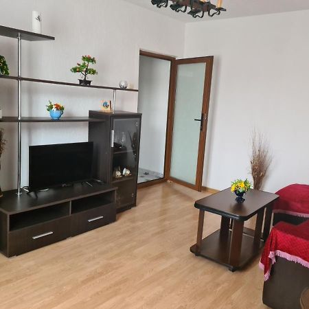 Apartament Mario Forty Mangalia Esterno foto