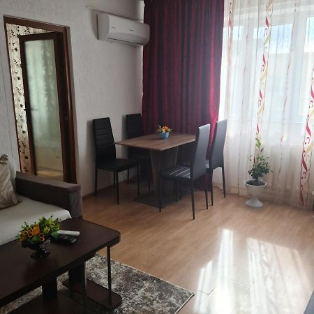 Apartament Mario Forty Mangalia Esterno foto