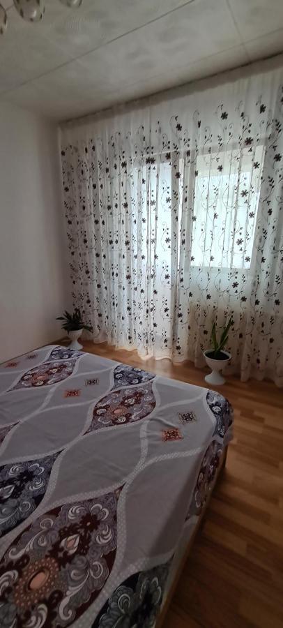 Apartament Mario Forty Mangalia Esterno foto