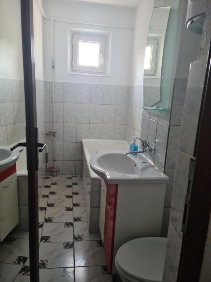 Apartament Mario Forty Mangalia Esterno foto