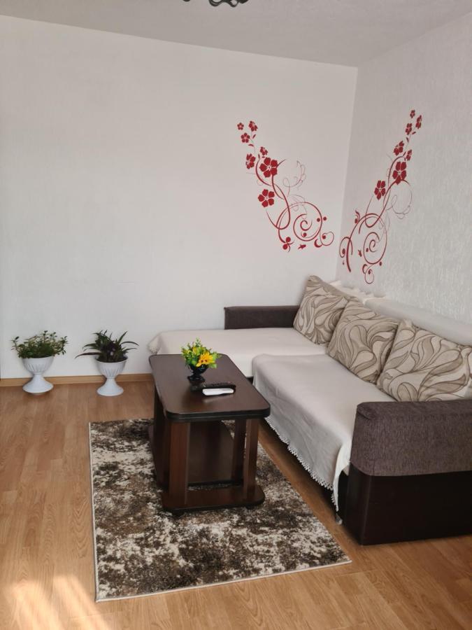 Apartament Mario Forty Mangalia Esterno foto